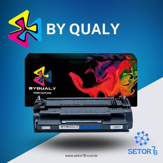 Imagem de Toner compatível hp 1330 w1330a 5k m432fdn m432 m408dn m408 sem chip - by qualy 11058