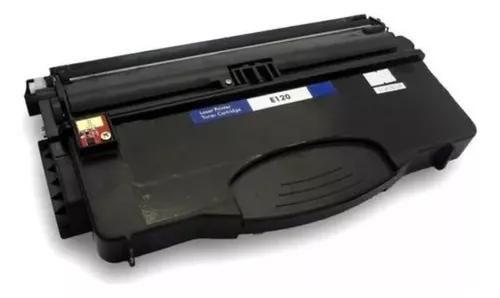 Imagem de Toner Compativel Impressora Lexmark E120 2.500 Cópias