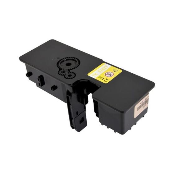 Toner Compatível Kyocera Tk-5242 Tk5242 TK5242y Yellow Ecosys M5526 P5026 M5526cdw P5026cdw 3k Menor preço em Toner Compatível Kyocera Tk-5242 Tk5242 TK5242y Yellow Ecosys M5526 P5026 M5526cdw P5026cdw 3k