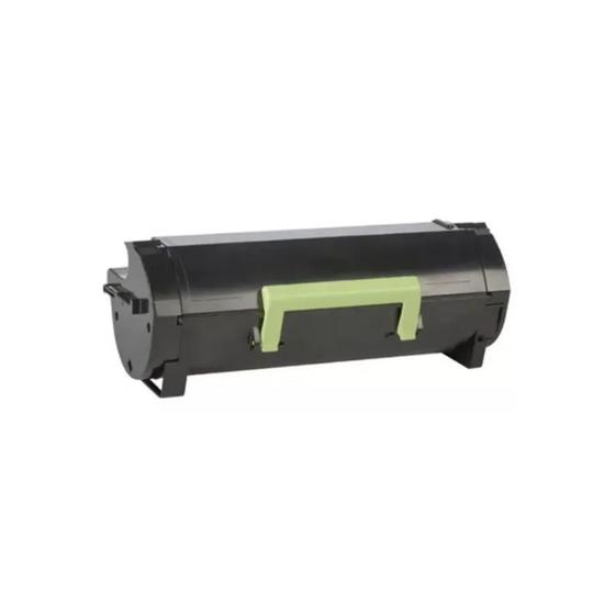 Imagem de Toner Compatível Lexmark Mx317 Mx417 Mx517 Mx617 I 2,5K