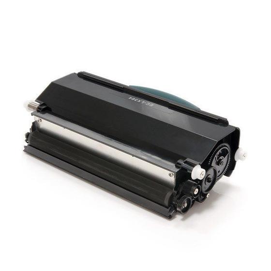 Toner Compatível Lexmark X264 X363 X364 X264H21G - Preto - 9k Menor preço em Toner Compatível Lexmark X264 X363 X364 X264H21G - Preto - 9k
