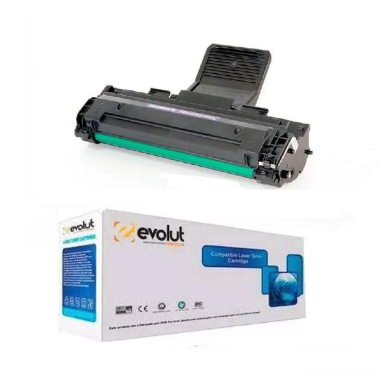 Imagem de Toner Compatível Ml1610/pe220 Ml2010 Ml2510 Scx4521 Evolut