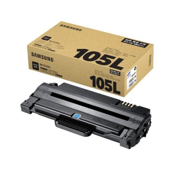 Imagem de Toner Compatível MLT-D1052L/105L