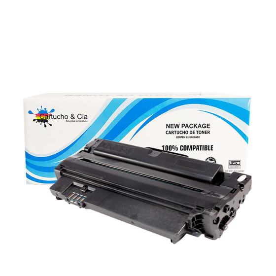 Imagem de Toner Compatível Mlt D105s D105 Scx4623 Scx4600 Ml1915 1.5K