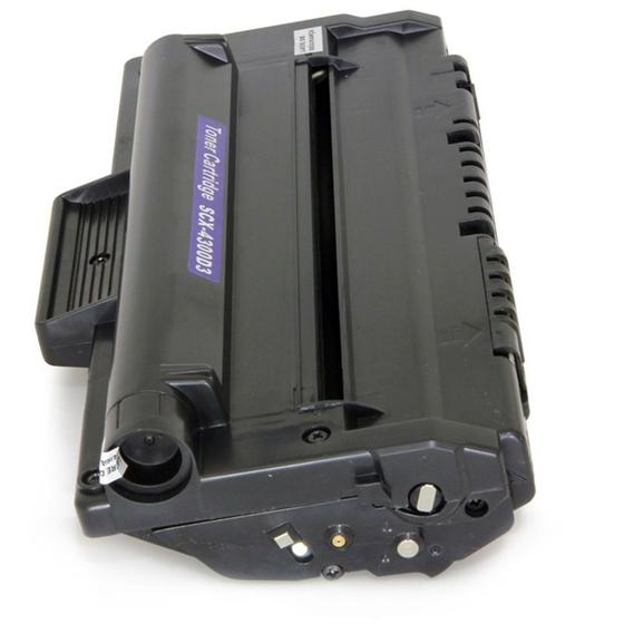 Imagem de Toner Compatível MLT-D109S 109S D109 para Impressora SCX4300 SCX-4300 Preto 2.000