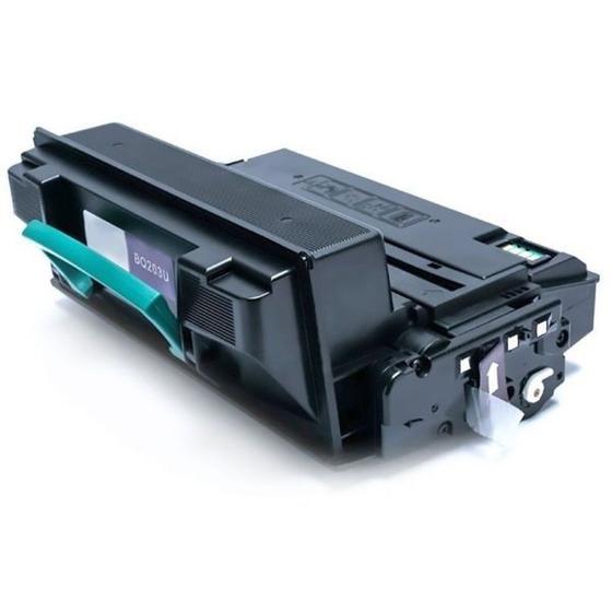 Imagem de Toner Compatível Mlt-d203u D203 M4020 M4070 Sl-m4070fr