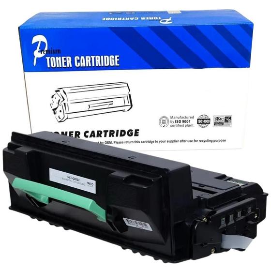 Imagem de Toner Compatível MLT-D203U D203 P/ Impressora SL-M4070FR M4070 SL-M4020ND