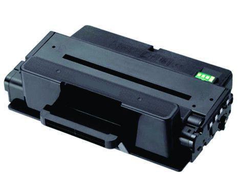 Imagem de Toner Compatível MLT-D205E D205E Novo  SCX-5739FW SCX-4833FD ML-3712ND  Premium 10.000 Impressões