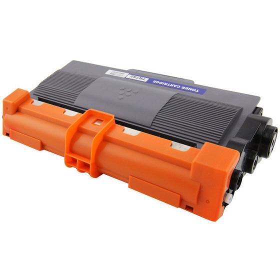 Imagem de Toner Compatível Novo para Brother Tn3382 Tn3332 Tn720 Tn750