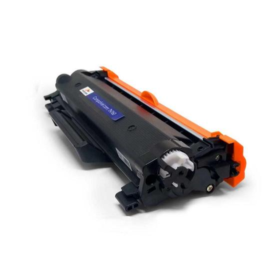 Imagem de Toner Compativel P/ Brother Tn-760 L2550/l2370/l2390/239 Up