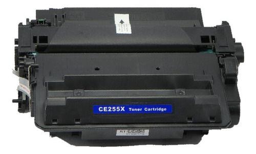 Imagem de Toner Compativel P/ Ce255x P3015 M525 M521 12.5k