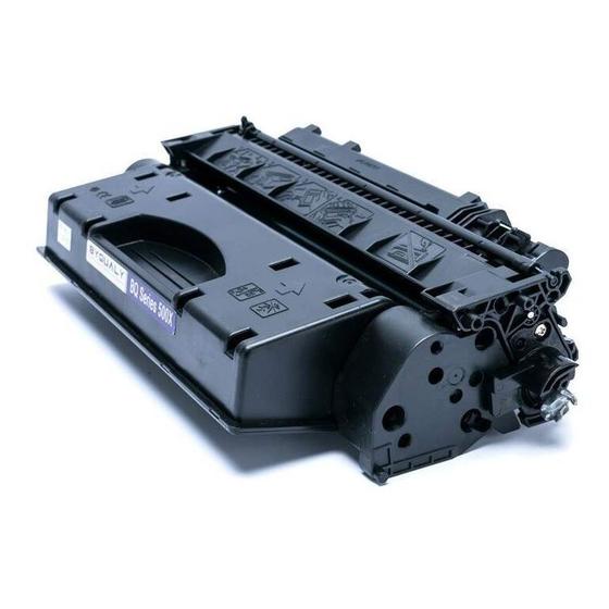 Imagem de Toner Compatível P/ Ce505x 05x Cf280x 80x P2055 M401 M425  6.5k