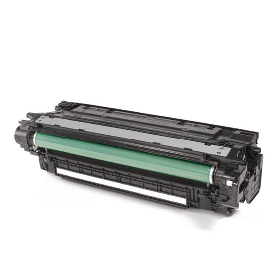 Imagem de Toner Compatível P/ Hp Ce253A Ce403A 504A 507A CP3525 CM3530 M575 M570 M551 Magenta 7k