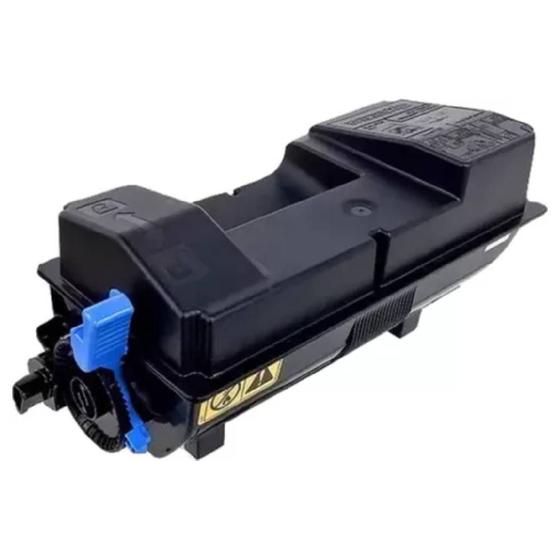 Imagem de Toner Compatível P/ Tk3182 M3655idn Kyocera P3055dn Tk3180