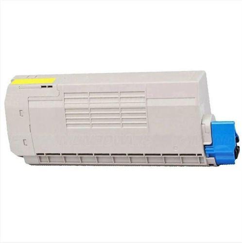 Imagem de Toner Compativel P/Uso Okidata C710 C711 C710DN Amarelo