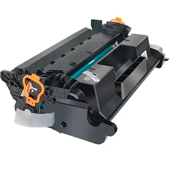 Imagem de Toner Compatível Para Canon T106 T06 Ir1643if Ir1643 C/ Chip