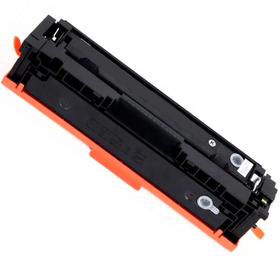 Imagem de Toner Compatível Para Cf206a M255 M282 M283 M554 Preto