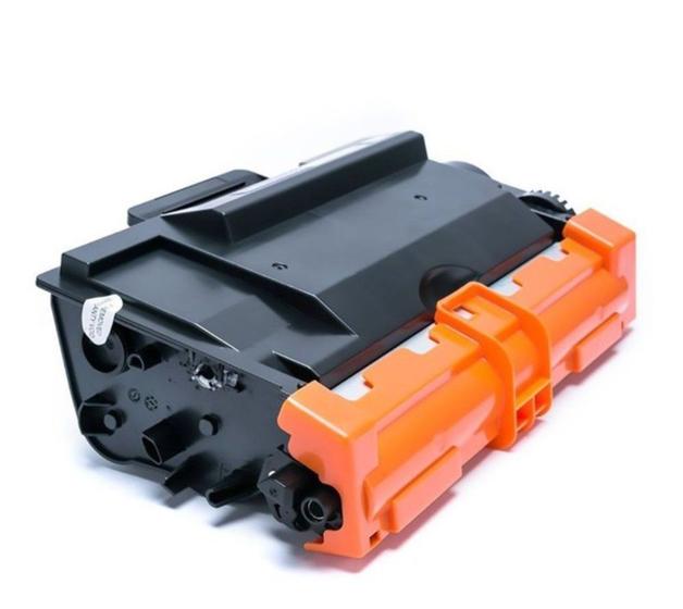 Imagem de Toner Compatível para Impressora L5652dn L5702dw L5502dn L5102dw Tn880 Tn-880 Tn3472 Tn-3472 Tn3470 Tn-3470 Premium