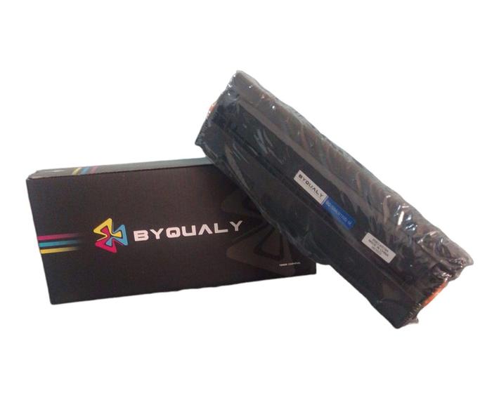 Imagem de Toner Compatível Para impressoras 105a W1105a 107a 107w 135a - Com Chip - BYQUALY