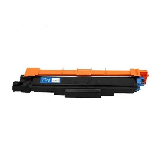 Imagem de Toner Compativel Para Uso Em Brother Tn-217 L3210 L3551 Ciano