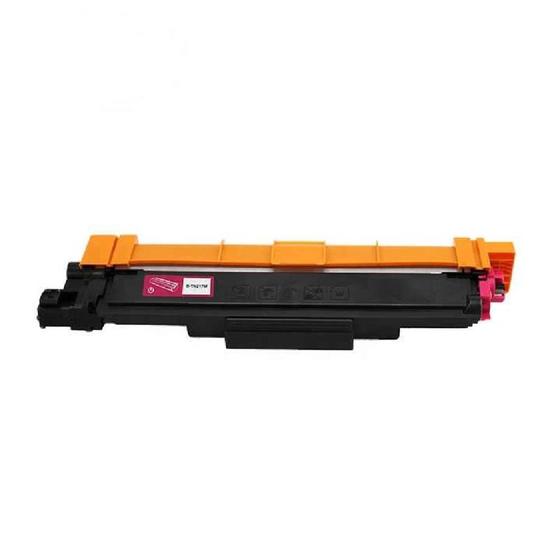 Imagem de Toner Compativel Para Uso Em Brother Tn-217 L3210 L3551 Magenta - Digital Qualy