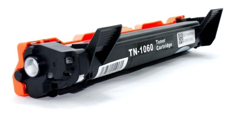 Imagem de Toner Compatível Para Uso Em Impressora Brother1512 1602 1617nw 1202 1212w Tn 1060 Tn1000