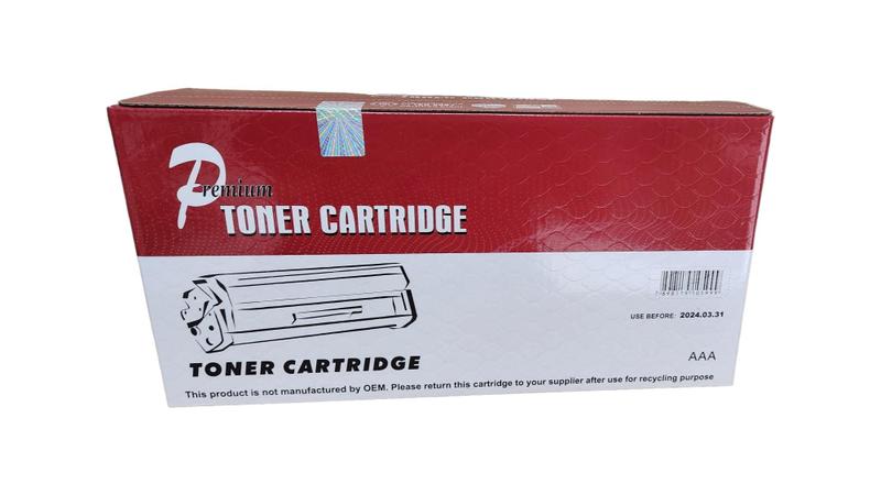 Imagem de Toner Compativel Q5949/7553X Preto Premium