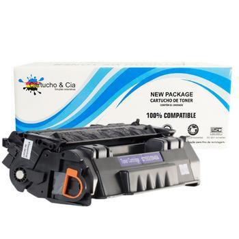 Imagem de Toner Compatível Q5949a 49a  1160 1320 3390 3390mfp 3392mfp 2.5K