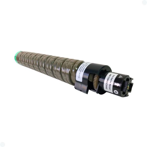 Imagem de Toner Compativel Ricoh Intercopy Mpc3002 3502 4502 Preto
