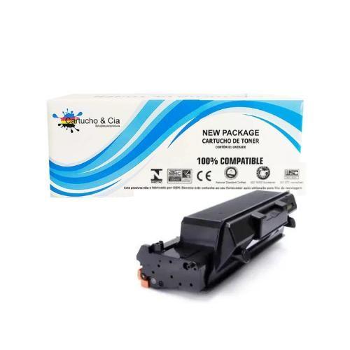 Imagem de Toner Compatível Sem Chip W1330X 1330 M432fdn Preto 15K