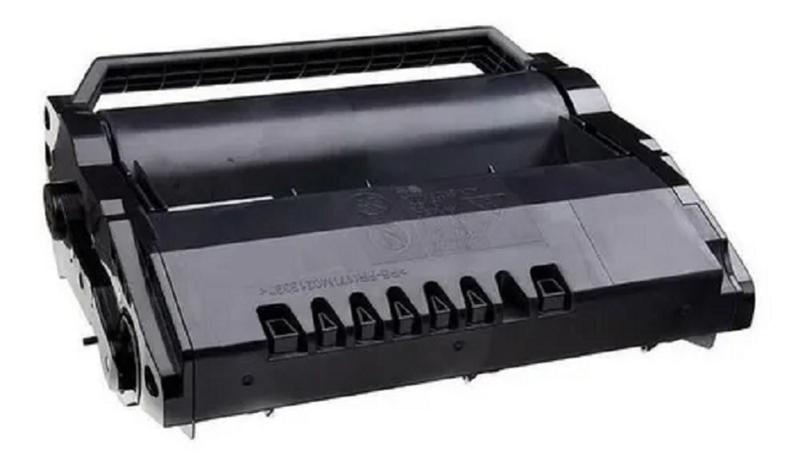 Imagem de Toner Compatível SP5200 sp5210 Para Laserjet 25K