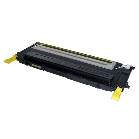 Imagem de Toner Compatível Tankfull Para Samsung CLT-Y409S Yellow - CLP-315 CLX-3175N CLX-3170 CLX-3170FN CLX-3175 para