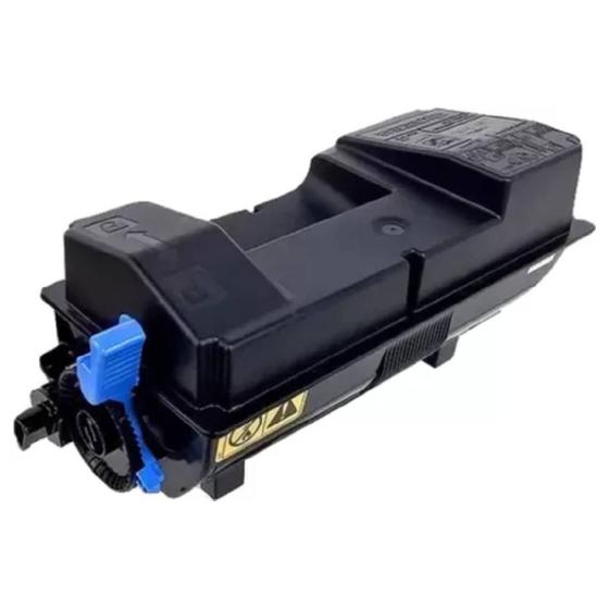Imagem de Toner Compativel Tk3182 3182 Ecosys P3055 M3655 Com Chip 21k