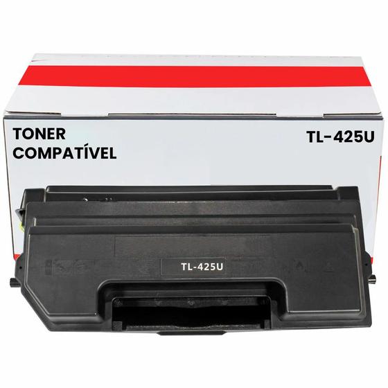 Imagem de Toner compatível TL-425 / TL425U para Elgin M7105 11LK