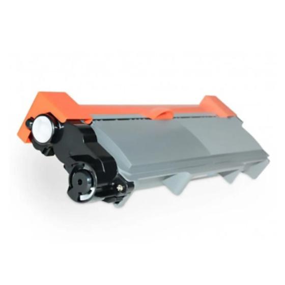 Imagem de Toner Compatível TN2370 TN2340 TN660 Para Impressoras L2320D L2520 2360DW 2740Dw