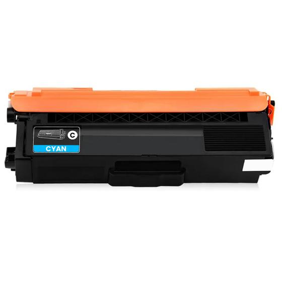 Imagem de Toner Compatível Tn315 Ciano HL-4150 2.2k