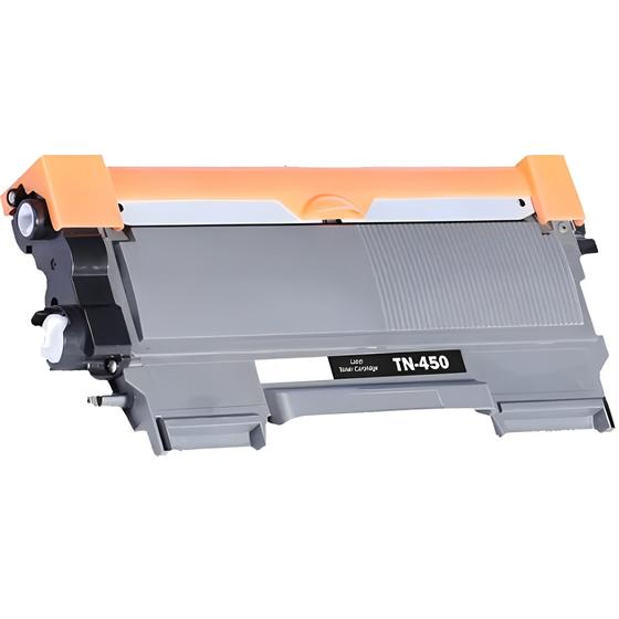 Imagem de Toner Compativel Tn410 Tn420 Tn450 P/ HL2130 Dcp-7065dn 7055