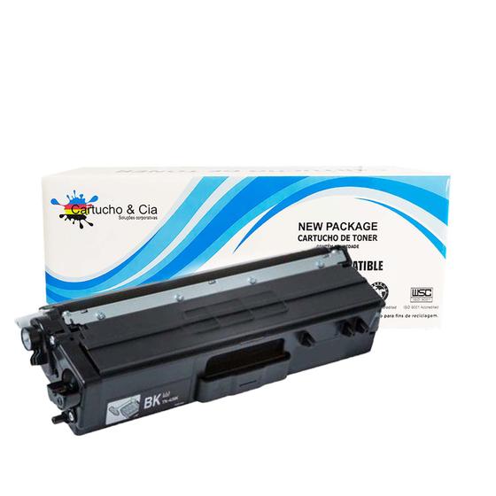 Imagem de Toner Compatível  Tn416 Tn421 Tn423 Tn426 Ciano L8360 L8610 6.5K