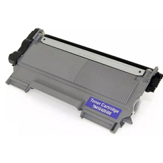 Imagem de Toner Compatível Tn450 Tn420 Tn410 7055 7065 2230 2240 2.6K