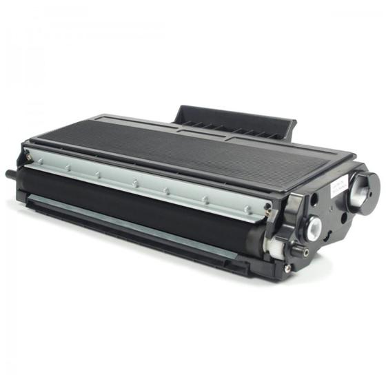 Imagem de Toner Compatível Tn580 Tn650 p/ HL5380D MFC8480DN DCP8080 DCP8065DN MFC8460N