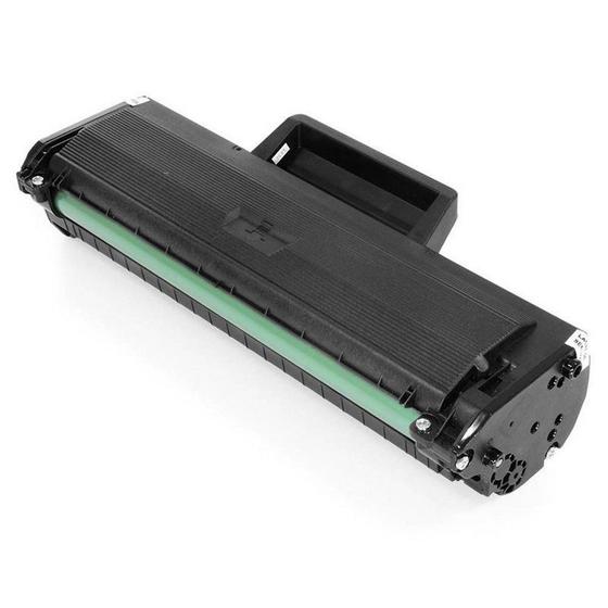 Imagem de Toner Compatível W1105 105A 107A 107W 135A 135W Sem Chip