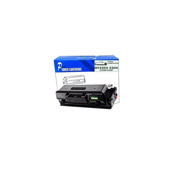 Imagem de Toner Compatível W1330/330a/m432fdn/m432/m408d/m408 Com Chip