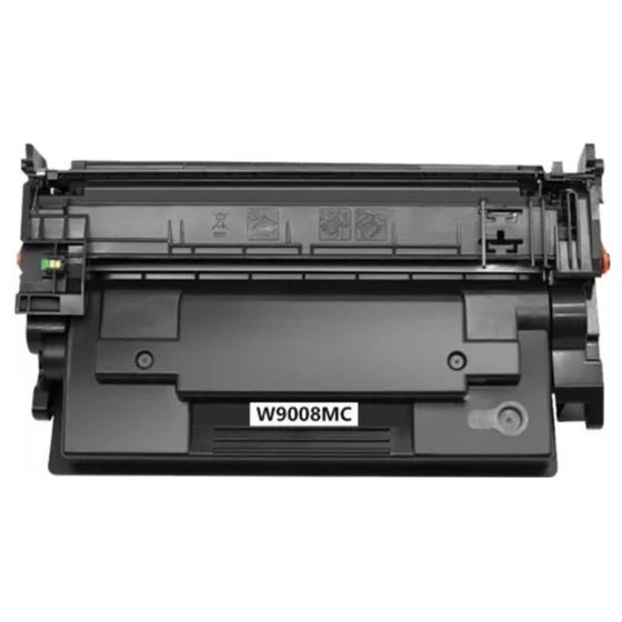 Imagem de Toner Compatível W9008MC 9008MC  E50145dn E52645dn I 23k