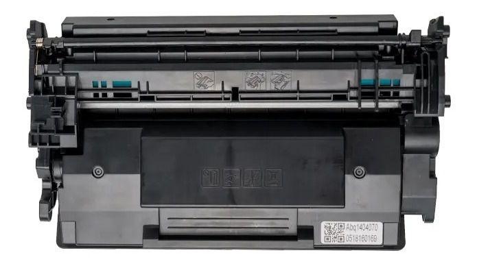 Imagem de Toner Compatível w9008mc para laserjet hp 23K c/chip