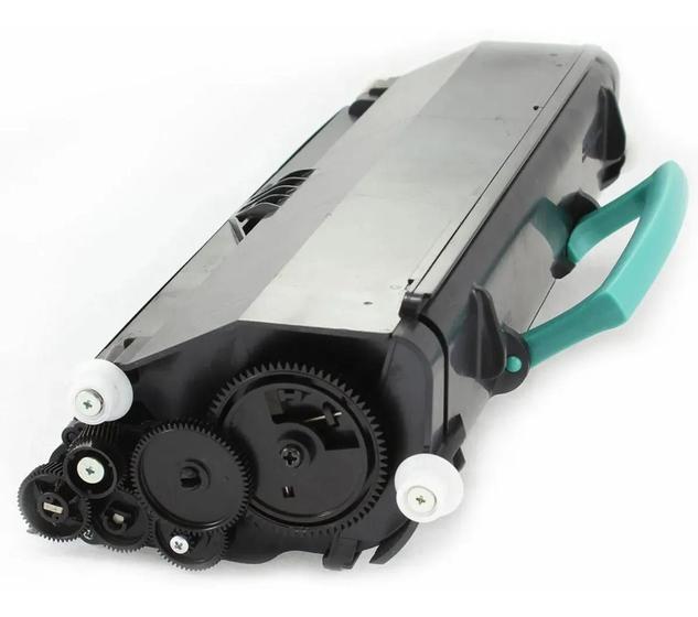 Imagem de Toner compatível X464 para Laserjet Lexmark x466