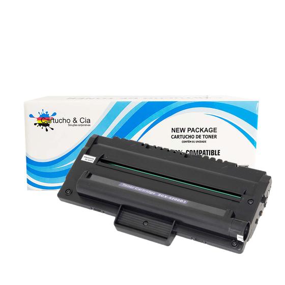 Imagem de Toner Compatível Xerox 3119 WC3119  013R00625  2.5K