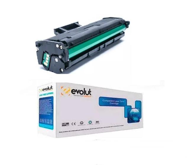 Imagem de Toner D101 D101s Ml2165 Ml2165w Scx3400 Scx3405 Evolut 