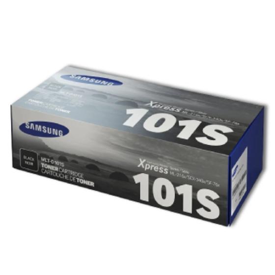 Imagem de Toner D101S Para impressora Samsung SCX3400