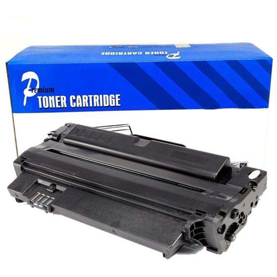 Imagem de Toner D105 MLT-D105L Compatível CF650 CF650P SF650 ML1910 ML1915 ML2525 SCX4600 SCX4623 SCX4623F