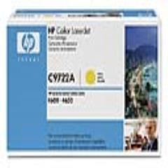 Toner hp 641a amarelo c9722a hp Menor preço em Toner hp 641a amarelo c9722a hp